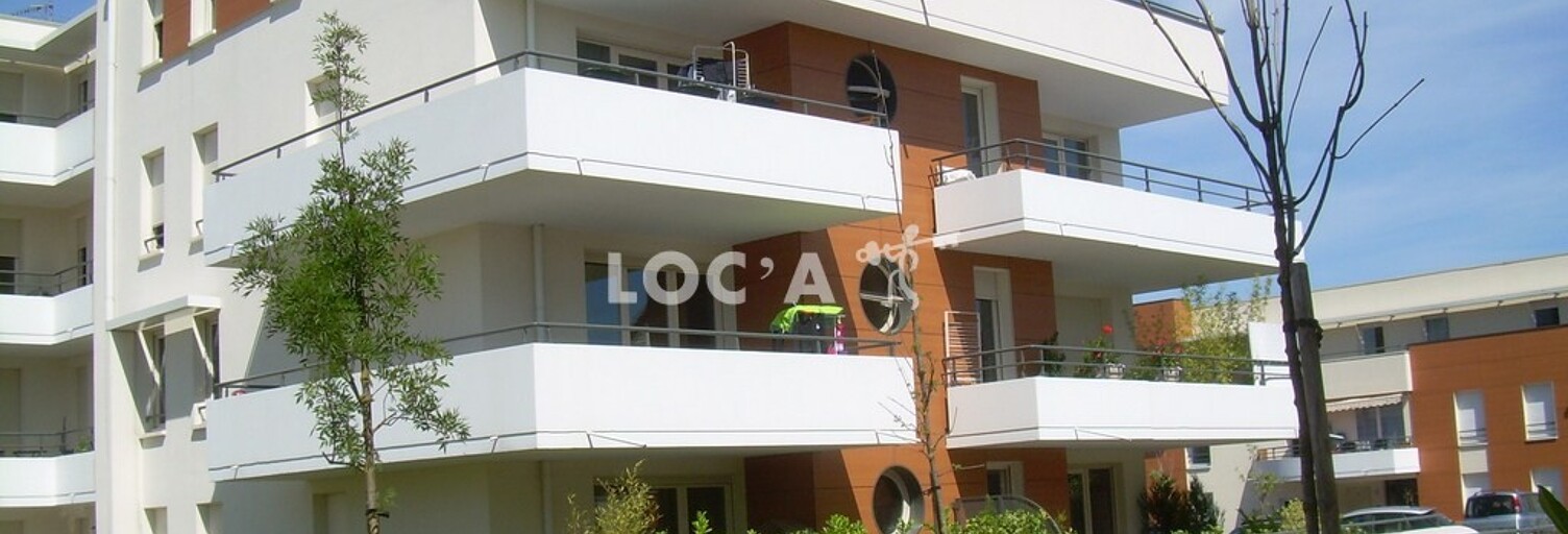 Appartement 2 Pièces 36 m² à louer à Dijon (21000)