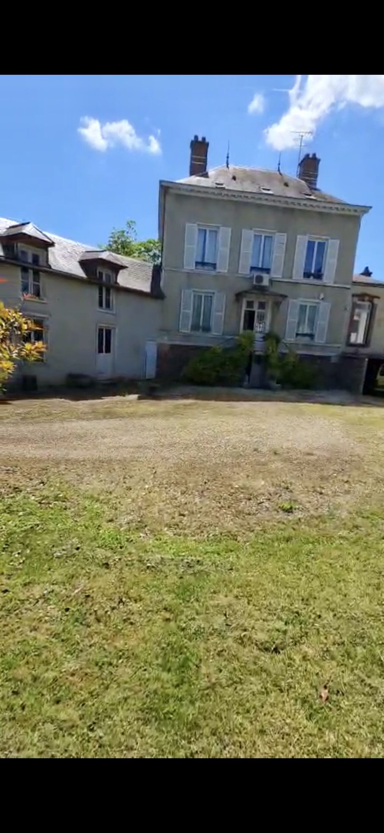Agence immobilière de Barnabé