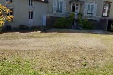 Maison 9 pièces 295000 €
