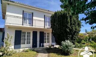 Maison 7 Pièces 149 m² à vendre à Villeneuve-sur-Lot (47300)