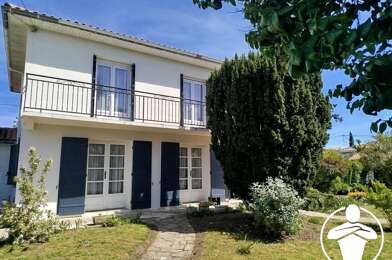 Maison 7 pièces 168900 €