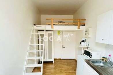 Appartement 1 pièces 580 €