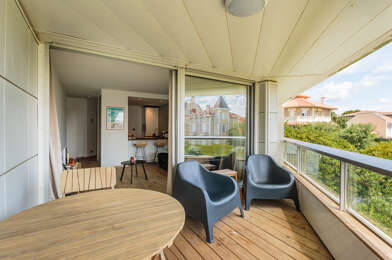 Appartement 1 pièces 325000 €