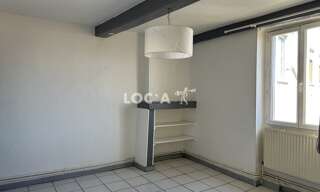 Appartement 3 Pièces 48 m² à louer à Lyon 1 (69001)