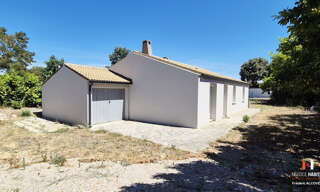 Maison 4 Pièces 100 m² à vendre à Quissac (30260)