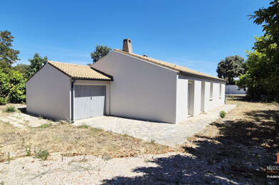 Maison 4 pièces 282000 €