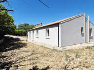 QUISSAC - Villa de plain-pied 100m2 entièrement rénovée - T4 — photo 2