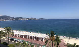 Appartement 3 Pièces 60 m² à vendre à Nice (06200)
