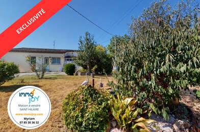 Maison 5 pièces 241000 €