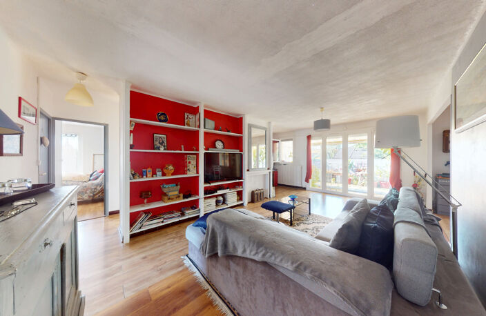 MAISON À VENDRE -SAINT HILAIRE — photo 2