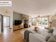 MAISON À VENDRE -SAINT HILAIRE — photo 3