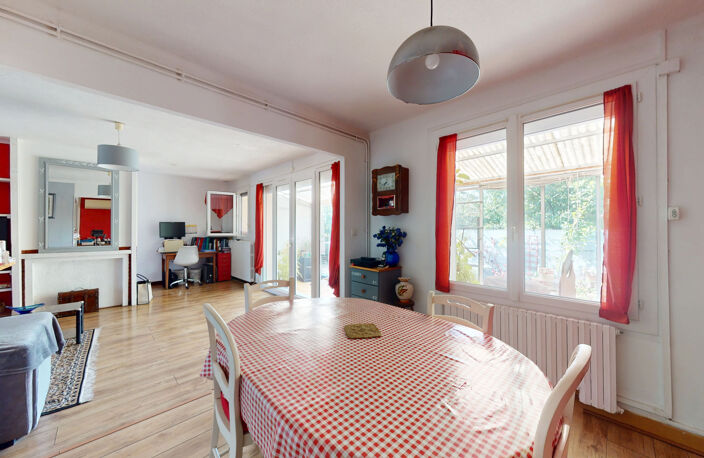MAISON À VENDRE -SAINT HILAIRE — photo 5