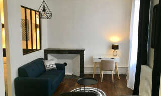 Appartement 1 Pièce 31 m² à louer à Poitiers (86000)