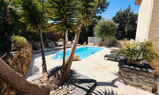 Maison 4 Pièces 130 m² à vendre à La Seyne-sur-Mer (83500)