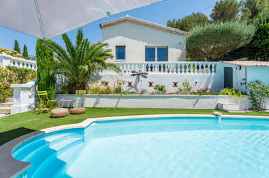 Maison 5 pièces 615000 €