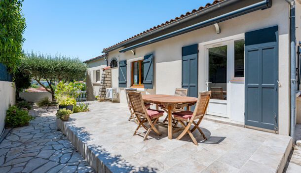 Villa / Maison 5 pièces  à vendre Penne-sur-Huveaune (La) 13821