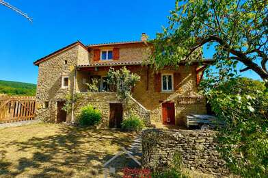 Maison 7 pièces 272000 €
