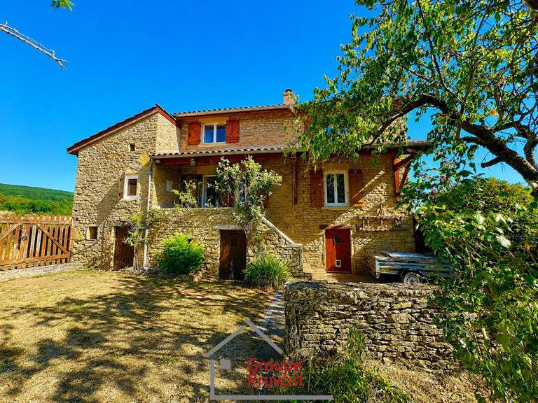 Jolie maison de campagne — photo 1