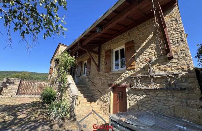 Jolie maison de campagne — photo 2