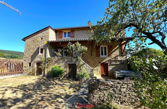 Jolie maison de campagne — photo 3