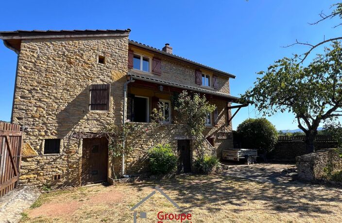 Jolie maison de campagne — photo 5