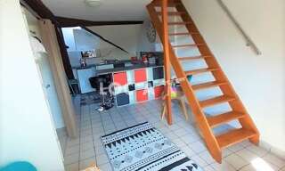 Appartement 1 Pièce 21 m² à louer à Dijon (21000)
