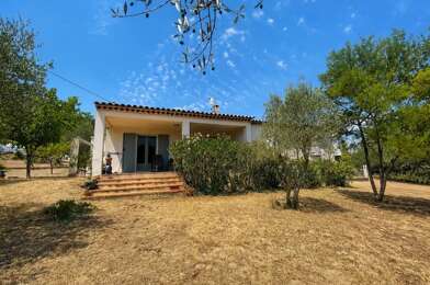 Maison 4 pièces 355000 €