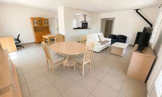 Maison 4 Pièces 98 m² à vendre à Le Luc (83340)