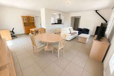 Maison 4 pièces 355000 €