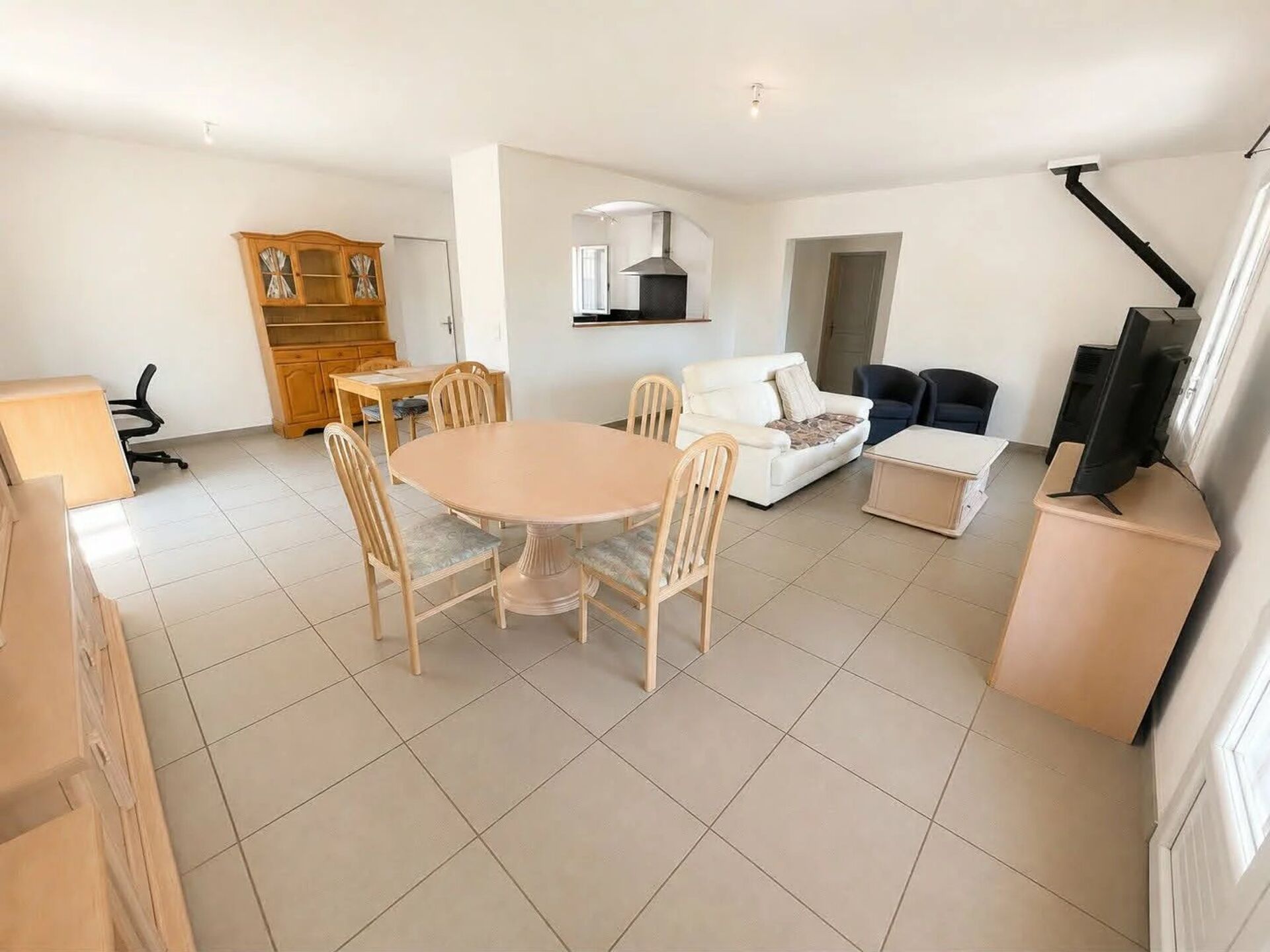 Maison 4 pièces 98 m² · à Le Luc · 98 m² · 355 000 €