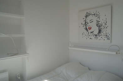 Appartement 2 pièces 1015 €