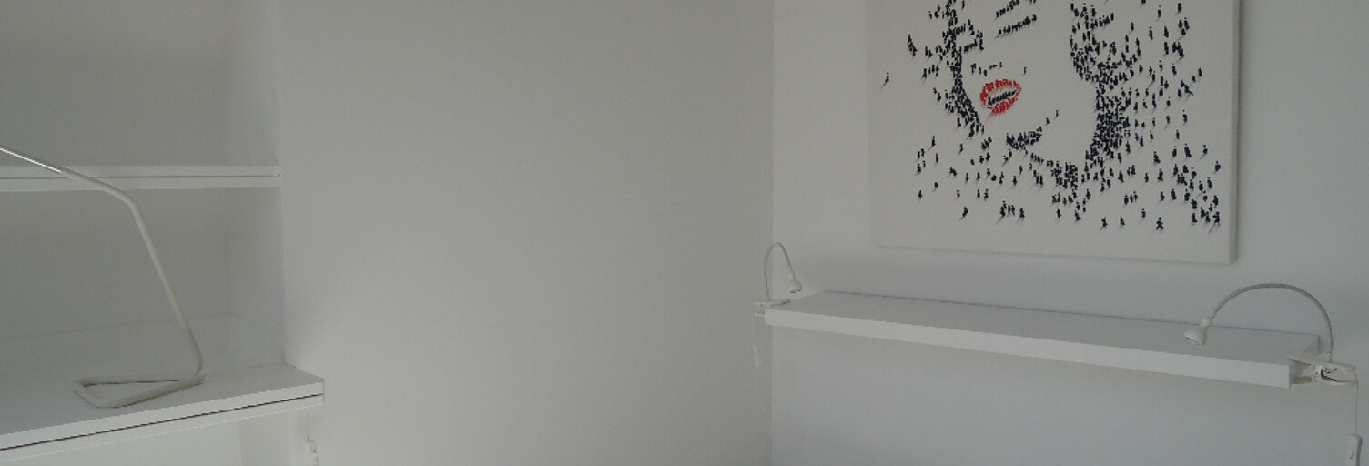 Appartement 2 Pièces 30 m² à louer à Lyon 6 (69006)