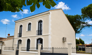 Maison 6 Pièces 190 m² à vendre à Marmande (47200)