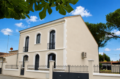 Maison 6 pièces 367500 €
