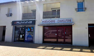 Commerce  62 m² à vendre à Le Teich (33470)