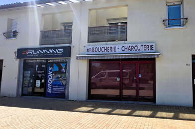 Commerce  229000 €