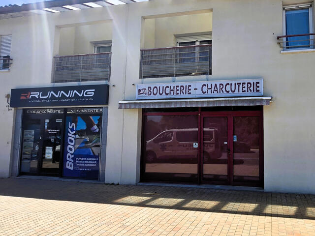 Commerce proposé à Le Teich