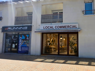LOCAL COMMERCIAL -- CENTRE-VILLE DU TEICH | BASSIN D'ARCACHON — photo 2