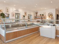LOCAL COMMERCIAL -- CENTRE-VILLE DU TEICH | BASSIN D'ARCACHON — photo 4