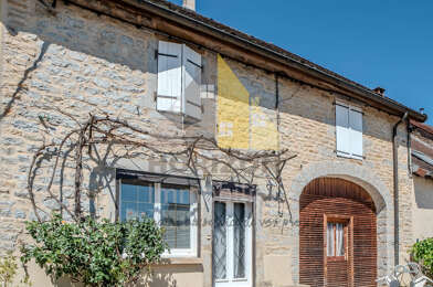 Maison 6 pièces 255000 €