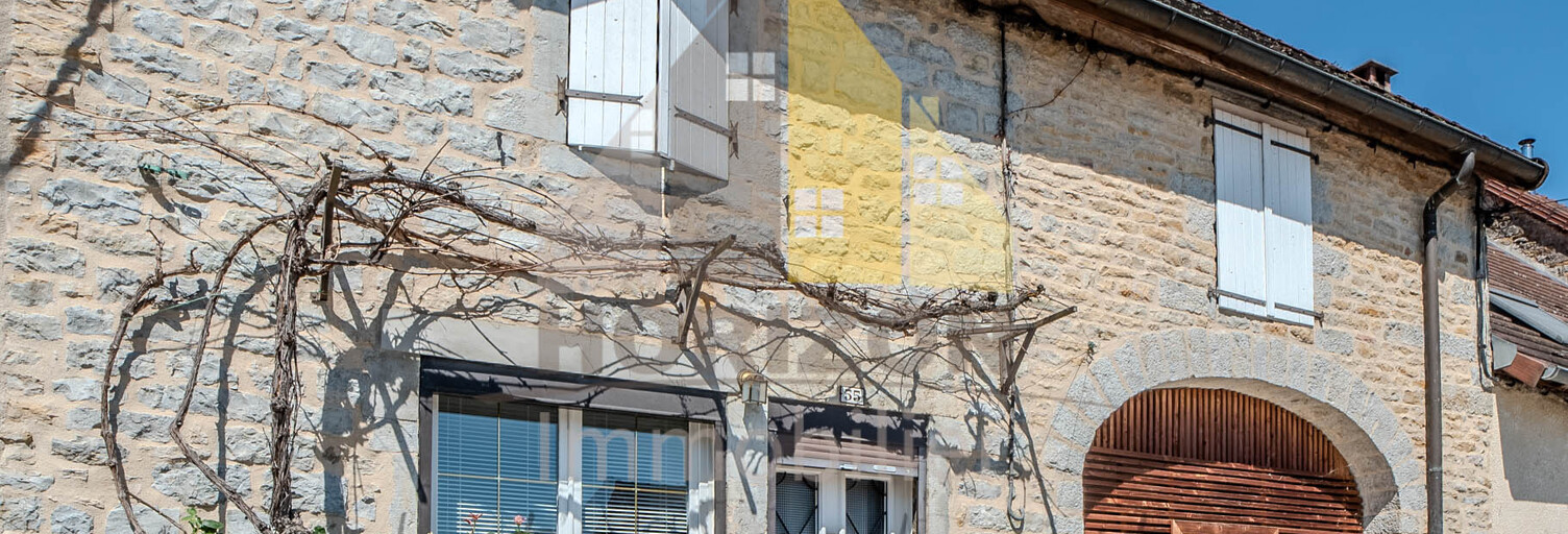 Maison 6 Pièces 165 m² à vendre à Plainoiseau (39210)