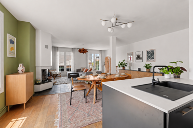 Appartement 4 pièces 635000 €
