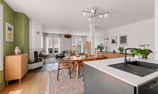 Appartement 4 Pièces 107 m² à vendre à Toulouse (31400)