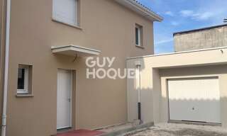 Maison 5 Pièces 99 m² à louer à Villeurbanne (69100)