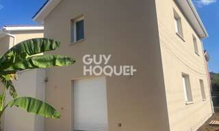 Maison 5 Pièces 99 m² à louer à Villeurbanne (69100)