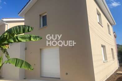 Maison 5 pièces 1600 €