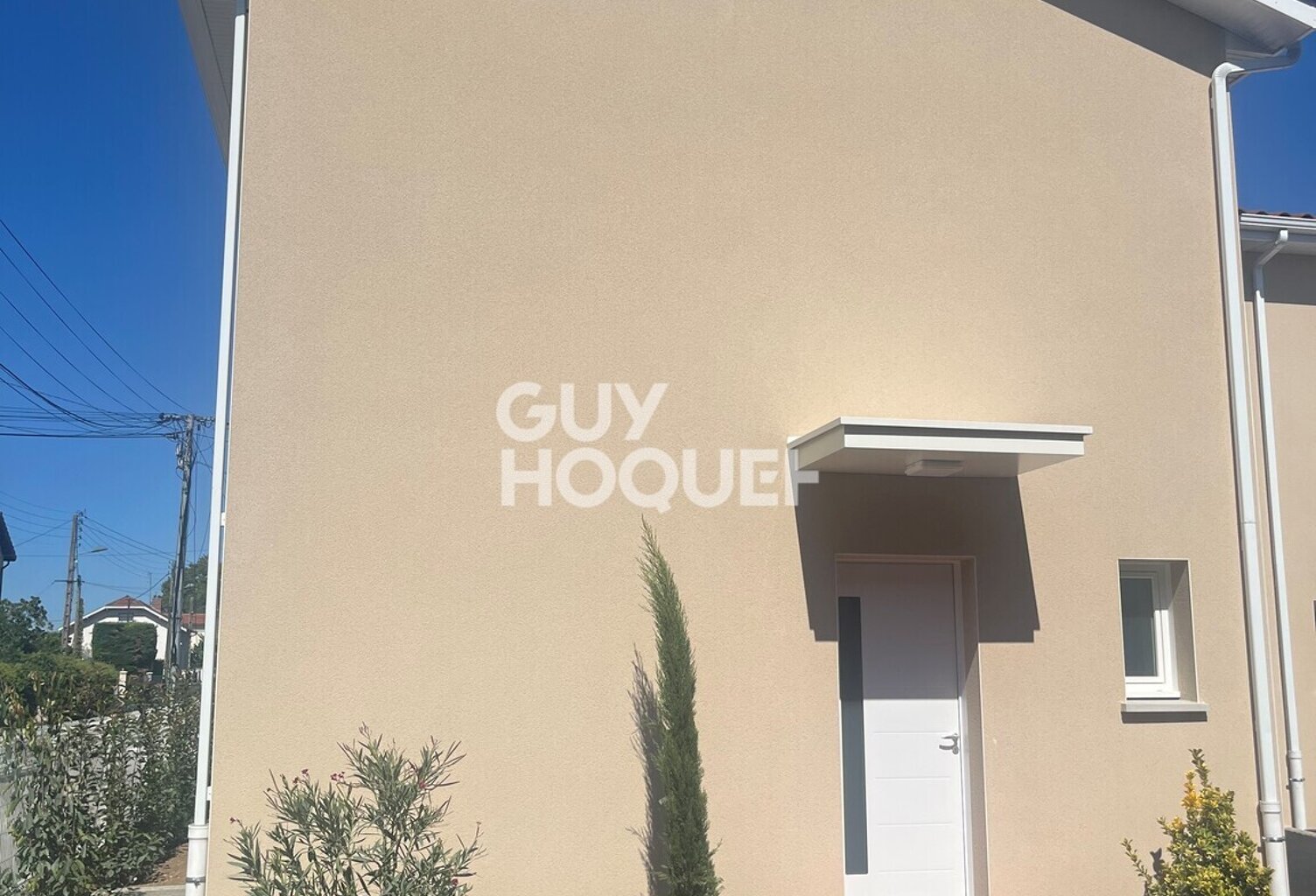 maison — photo 1