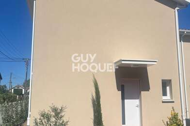 Maison 5 pièces 1600 €