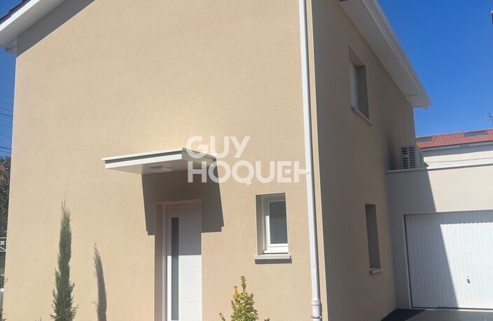 maison — photo 2