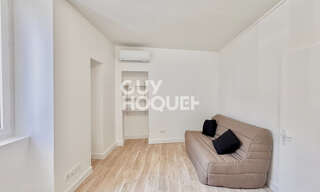 Appartement 1 Pièce 13 m² à louer à Aix-les-Bains (73100)